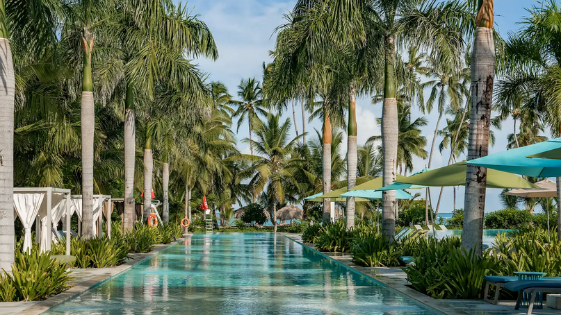 Courez la chance de gagner un voyage pour 2 au Club Med