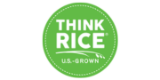 USA Rice logo