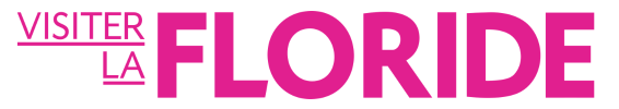 Visit Florida logo