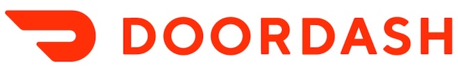 DoorDash logo