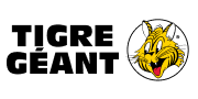 Tigre Géant logo